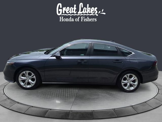 Used 2023 Honda Accord LX image 2