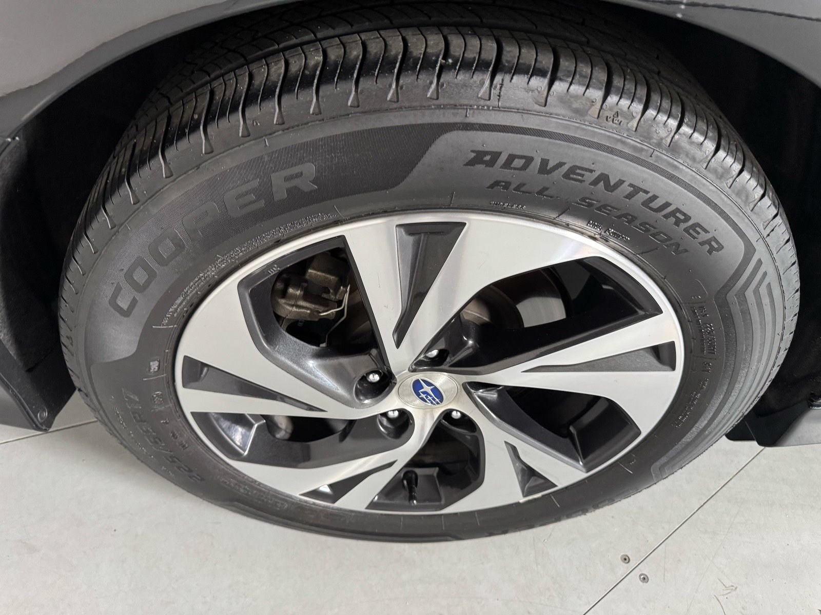 Used 2020 Subaru Legacy w/ Alloy Wheel Package AWD/4WD image 11