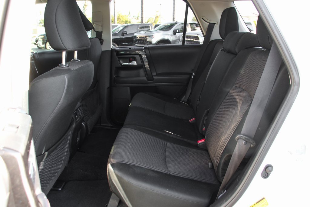 Used 2020 Toyota 4Runner TRD Off-Road Premium image 34