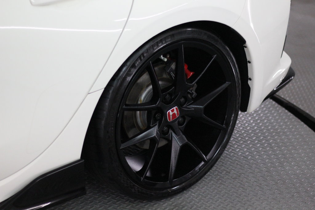 Used 2025 Honda Civic Type R image 59
