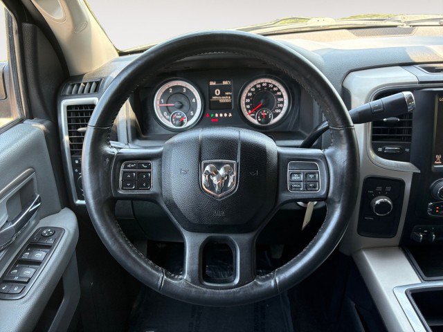 Used 2015 RAM 2500 Big Horn AWD/4WD image 10