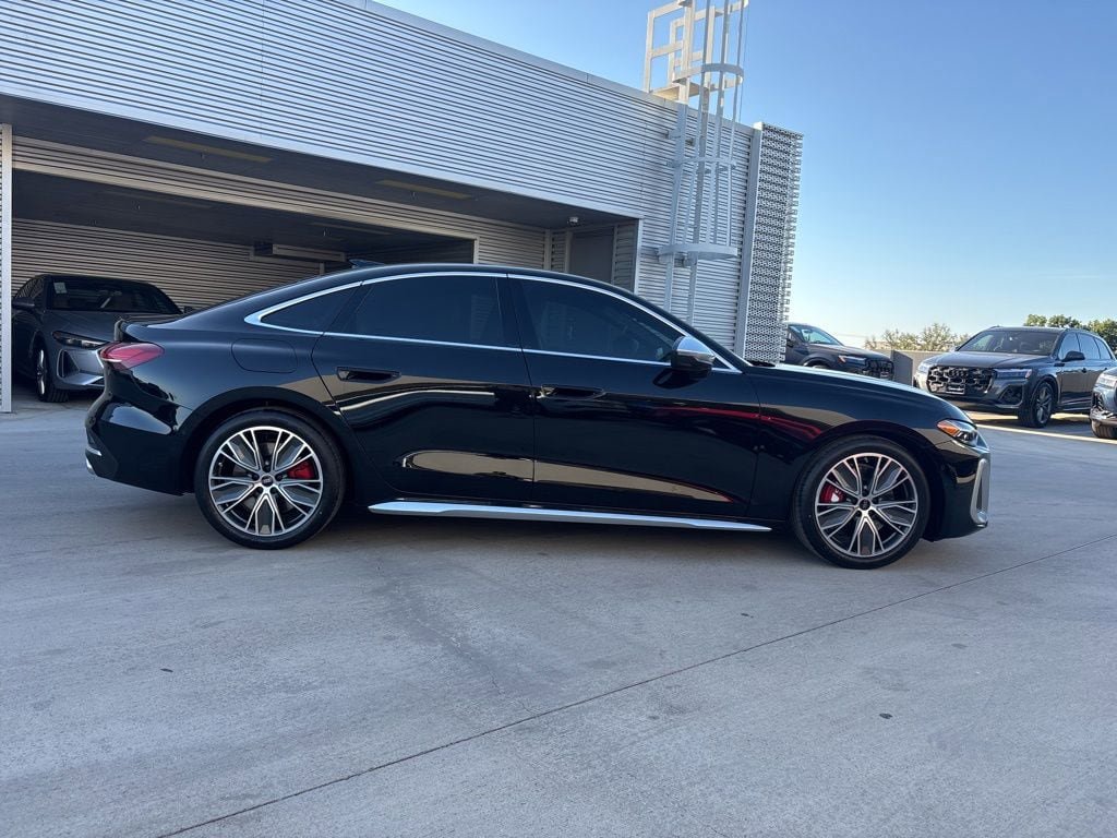 New 2026 Audi S5 Premium Plus AWD/4WD image 4
