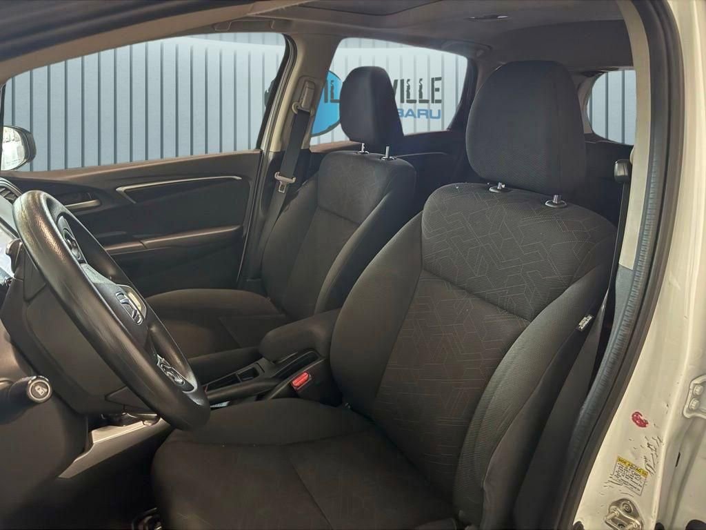 Used 2016 Honda Fit EX image 20