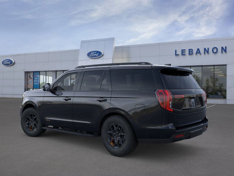 New 2025 Ford Expedition Tremor image 5