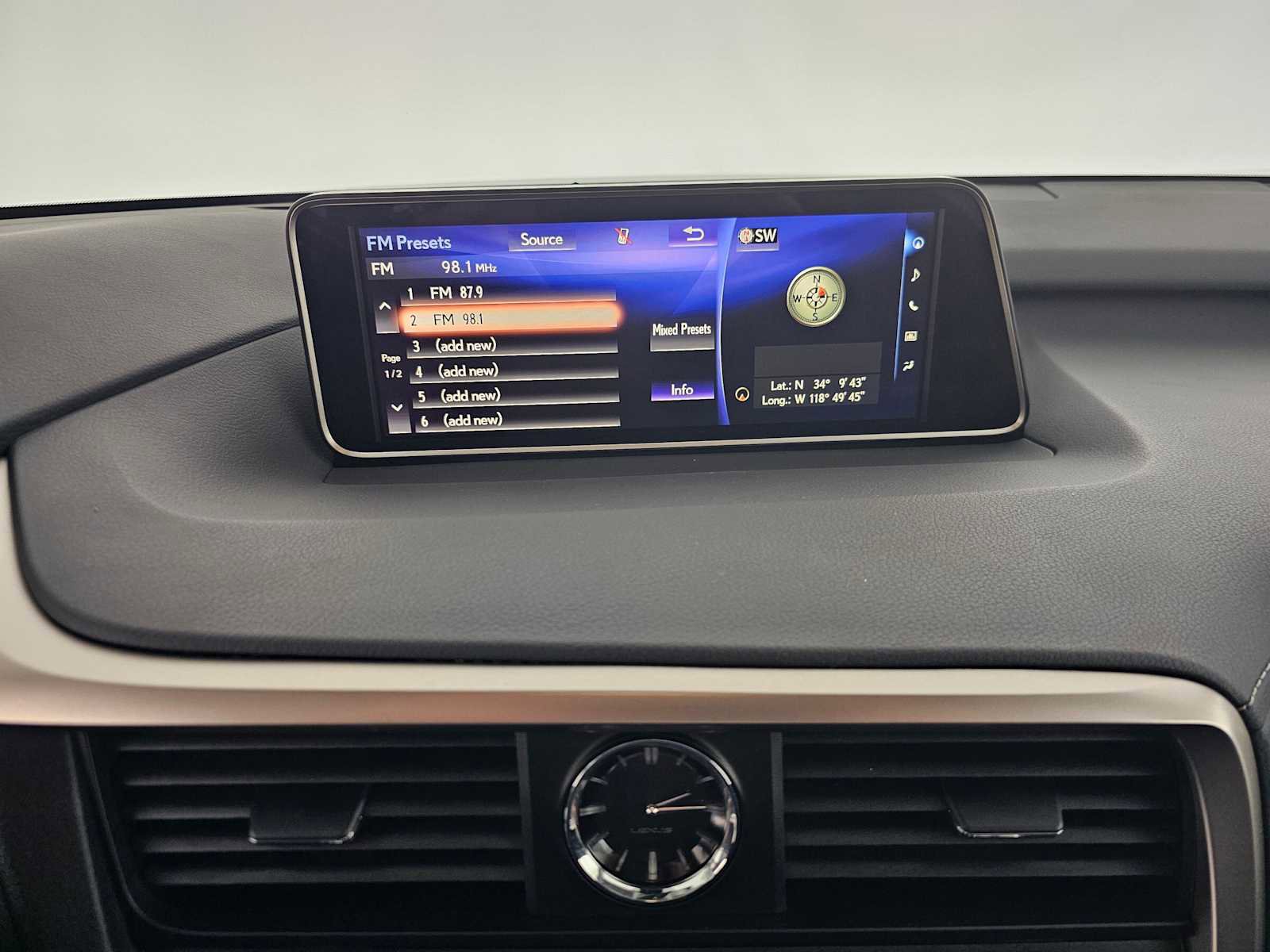 Used 2019 Lexus RX 350 FWD image 25