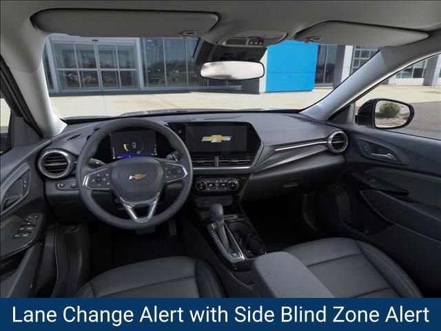 New 2026 Chevrolet Trax ACTIV w/ Driver Confidence Package image 17