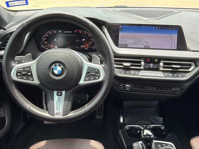 Used 2021 BMW M235i xDrive Gran Coupe w/ Premium Package AWD/4WD image 13