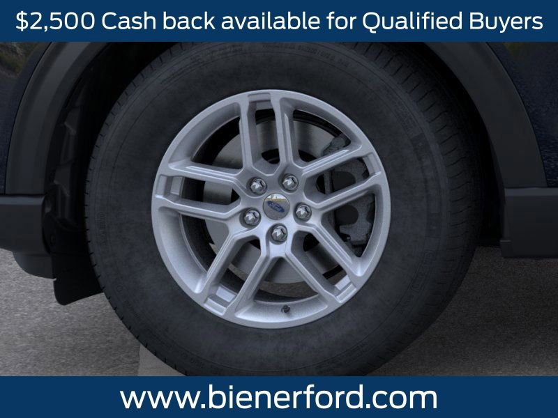 New 2026 Ford Explorer Active image 21