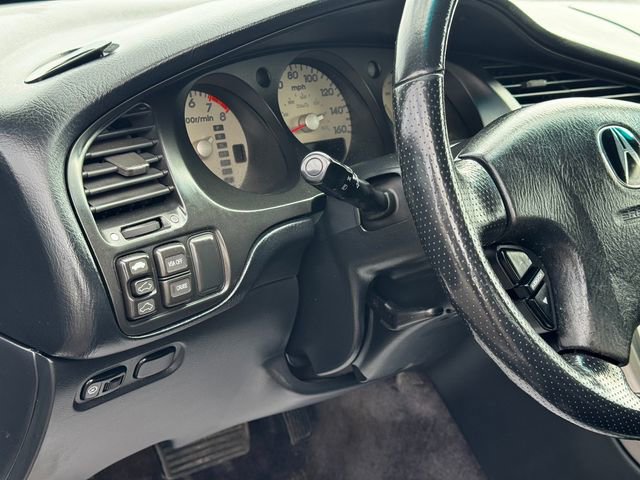 Used 2003 Acura CL Type-S image 10