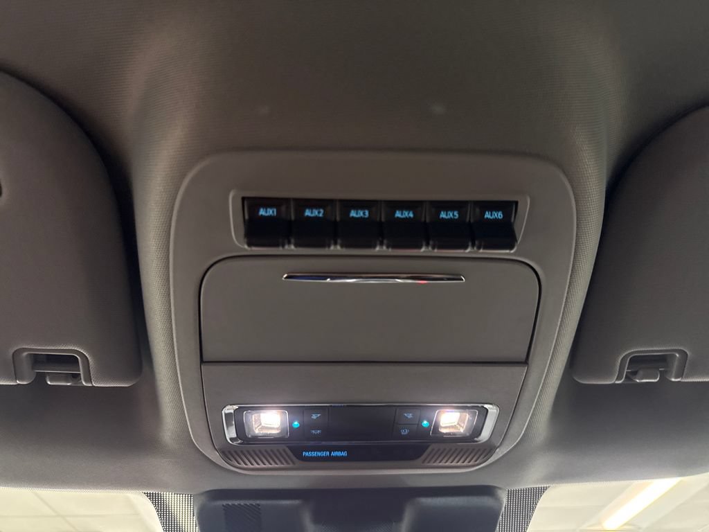 New 2026 Ford F350 Lariat w/ Chrome Package AWD/4WD image 17