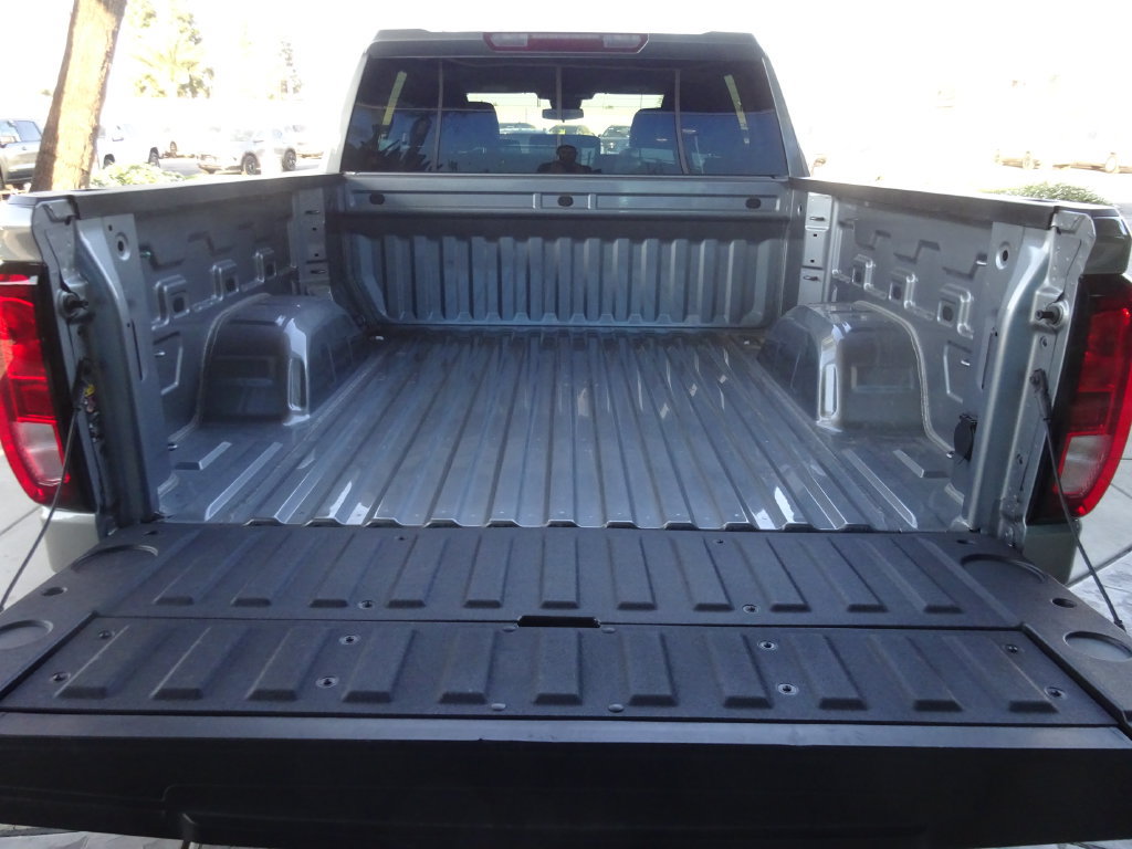 Used 2026 GMC Sierra 1500 Elevation AWD/4WD image 7