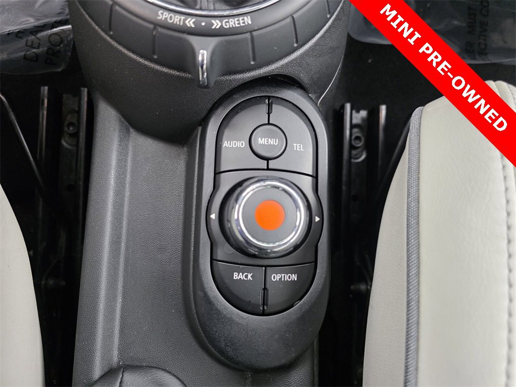 Used 2016 MINI Cooper S image 20