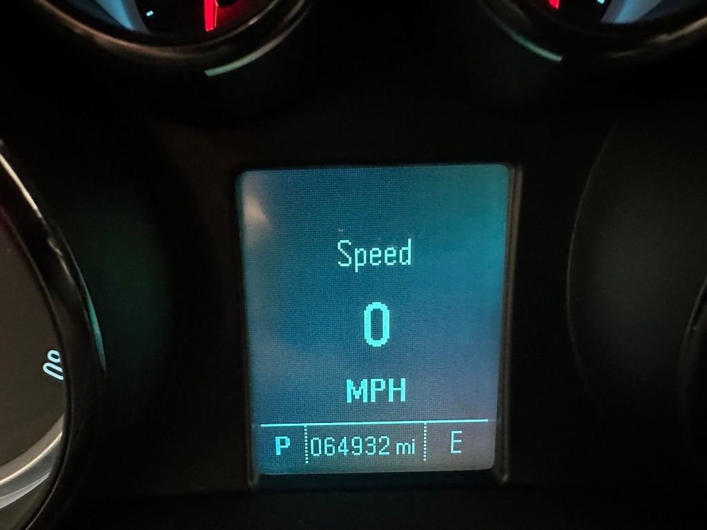 Used 2016 Buick Encore Convenience AWD/4WD image 24