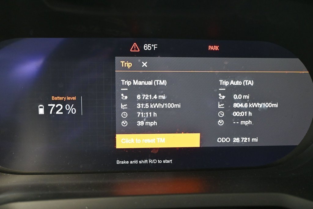 Used 2024 Polestar Polestar 2 AWD/4WD image 23