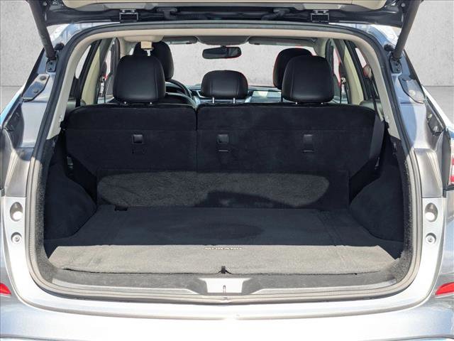 Used 2018 Nissan Murano Platinum image 6