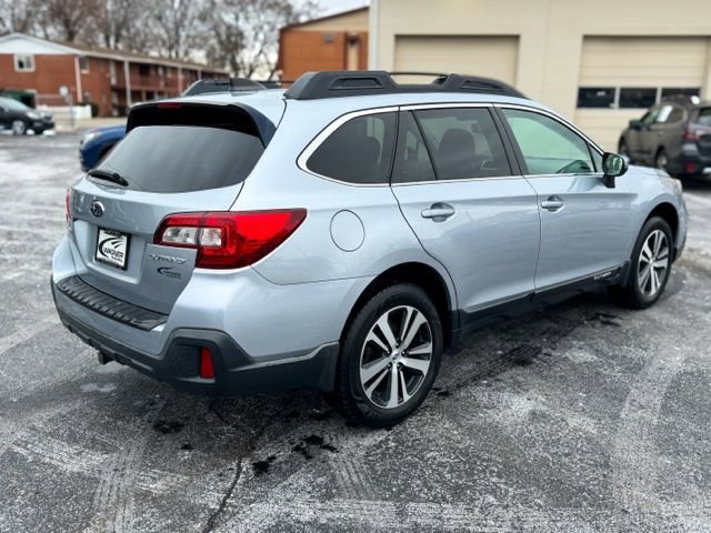 Used 2019 Subaru Outback 2.5i Limited w/ Popular Package #2 image 8