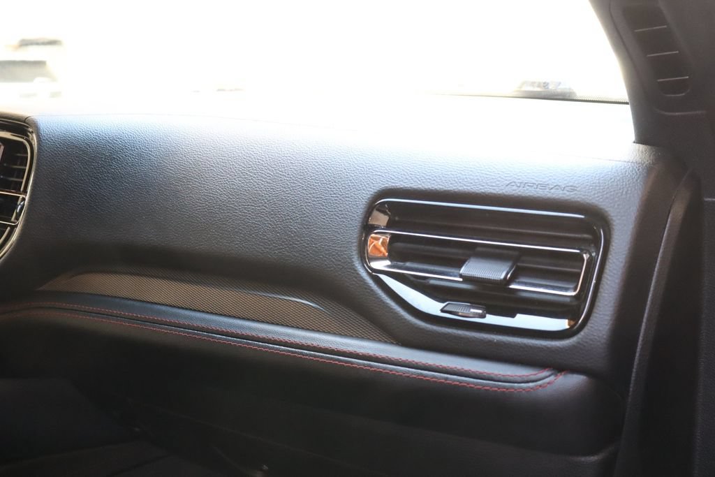 Used 2024 Dodge Durango GT RWD image 38