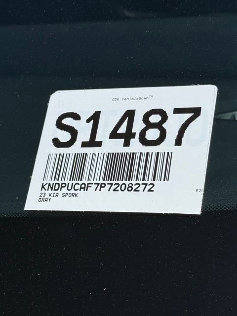 Used 2023 Kia Sportage LX AWD/4WD image 32
