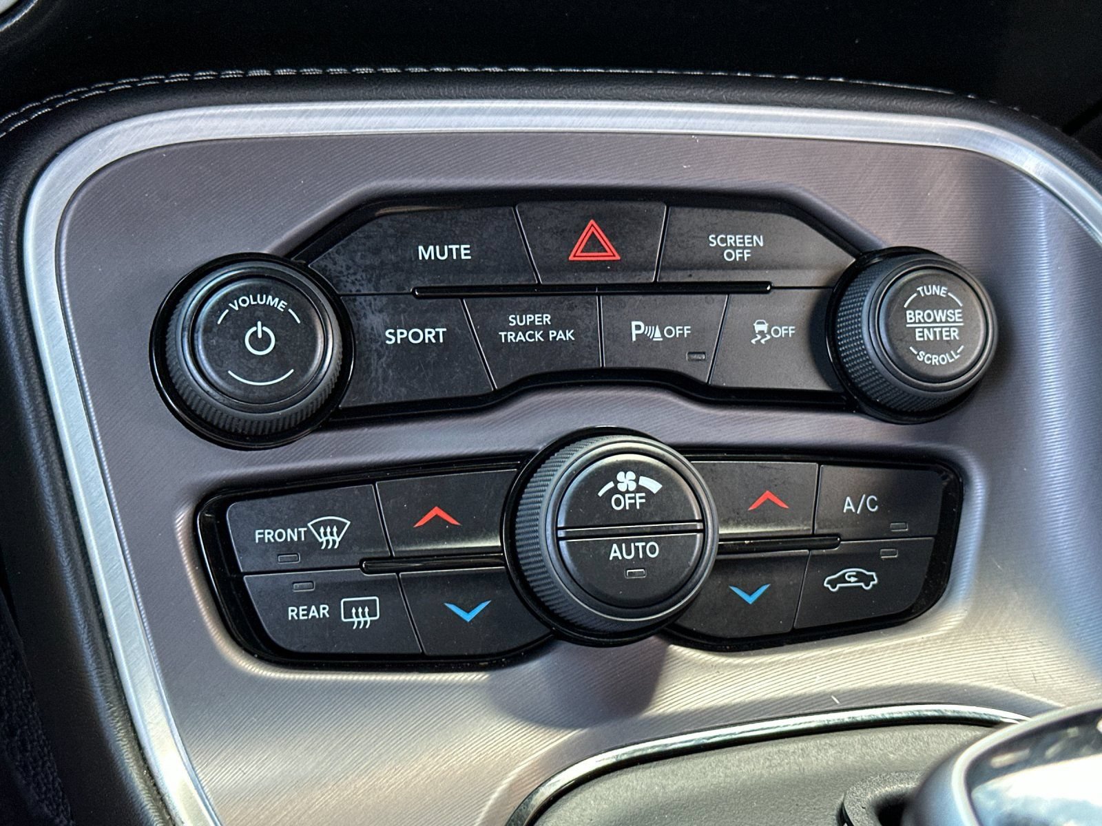 Used 2022 Dodge Challenger R/T w/ Plus Package RWD image 19