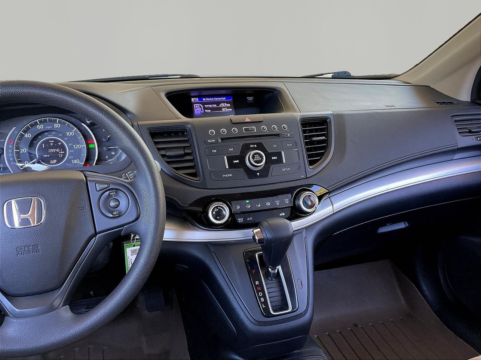 Used 2016 Honda CR-V SE image 9