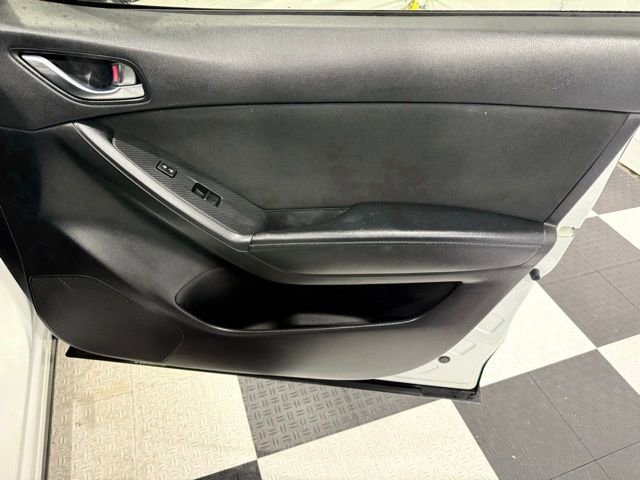 Used 2016 MAZDA CX-5 Sport image 21