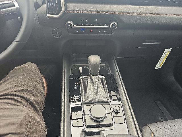 New 2026 MAZDA CX-50 AWD 2.5 Hybrid w/ Premium Pkg image 21