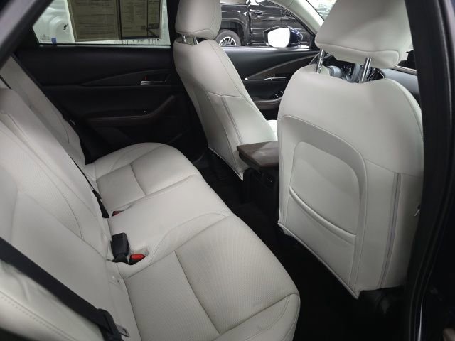 Used 2024 MAZDA CX-30 AWD 2.5 S w/ Premium Package image 7