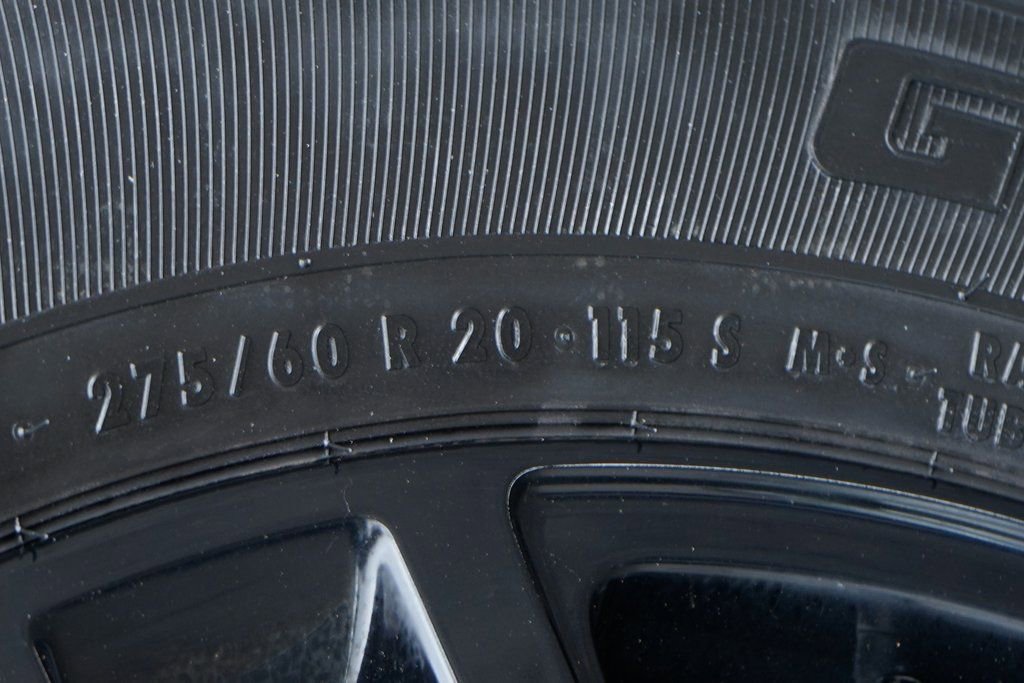 Used 2024 GMC Sierra 1500 Pro w/ Graphite Edition image 37