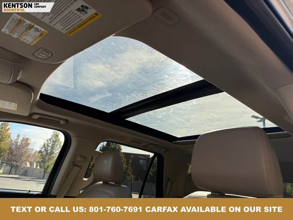 Used 2024 Ford Expedition Limited image 34