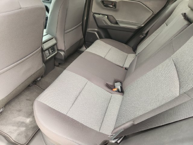 New 2026 Toyota RAV4 LE FWD image 20