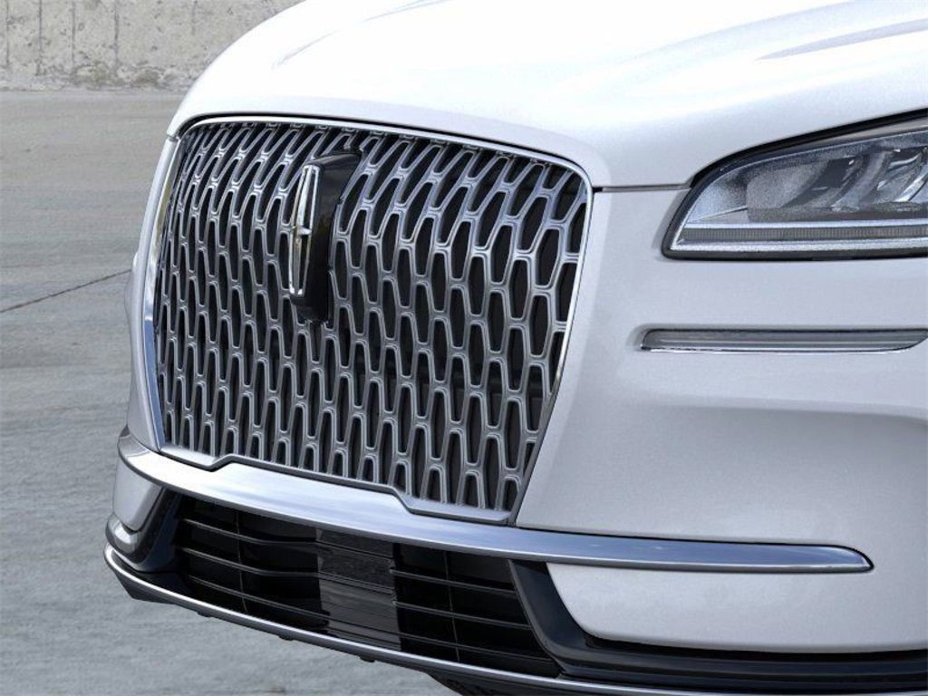 New 2026 Lincoln Corsair Premiere image 17