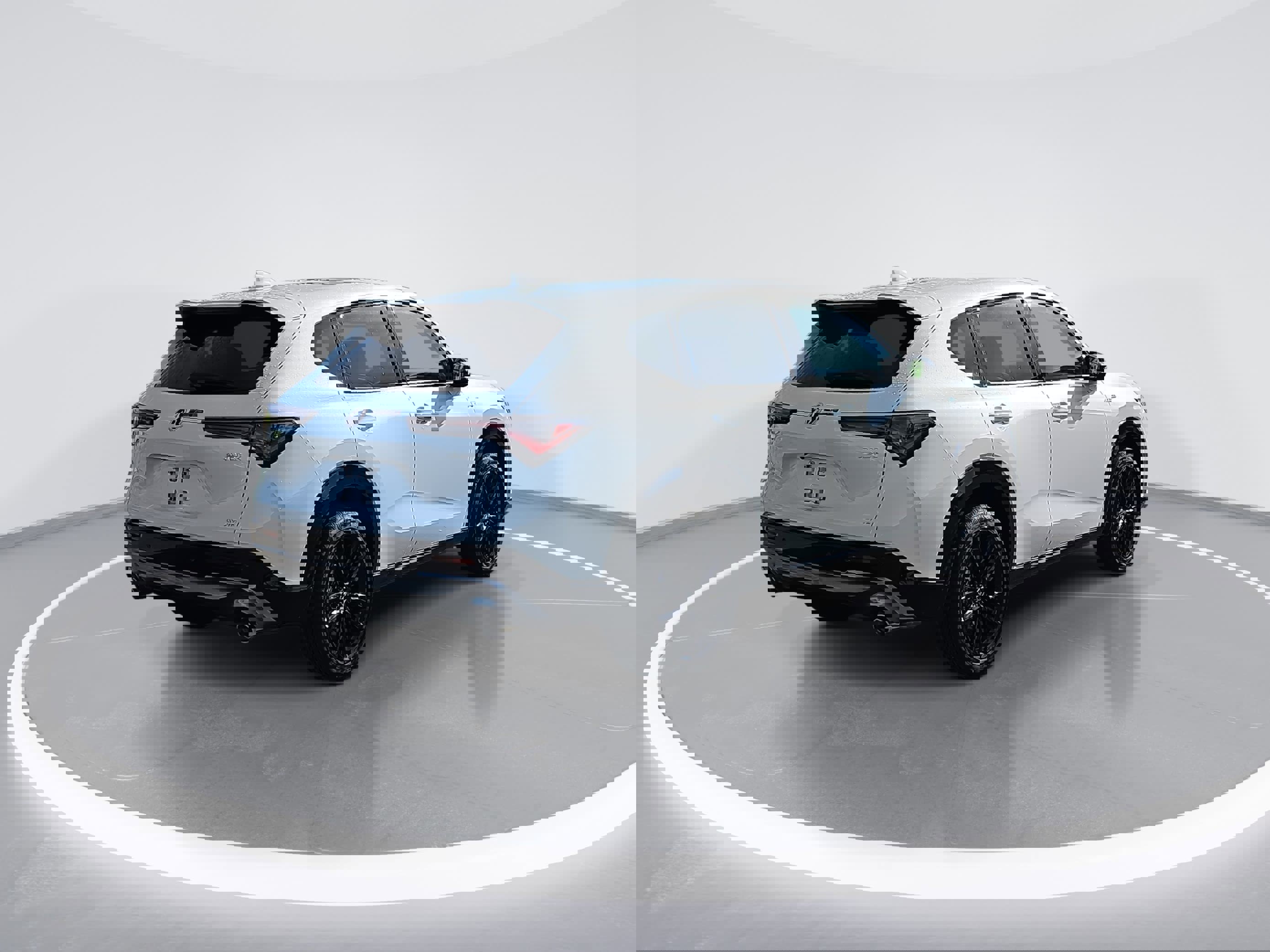 Certified 2025 Acura ADX A-Spec image 3