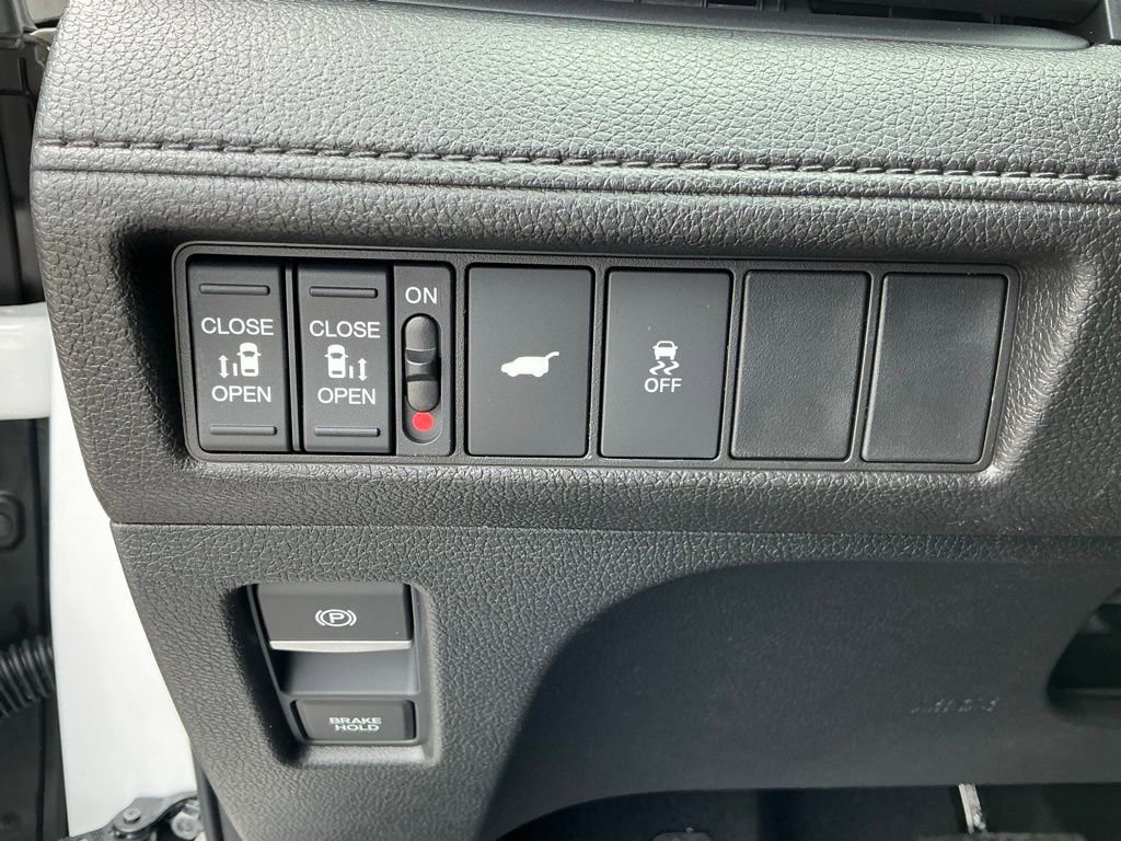 New 2026 Honda Odyssey EX-L image 26