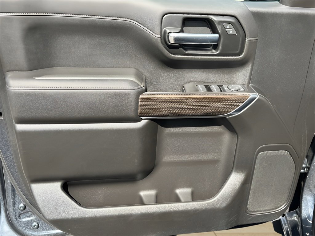 Used 2021 Chevrolet Silverado 1500 RST image 27