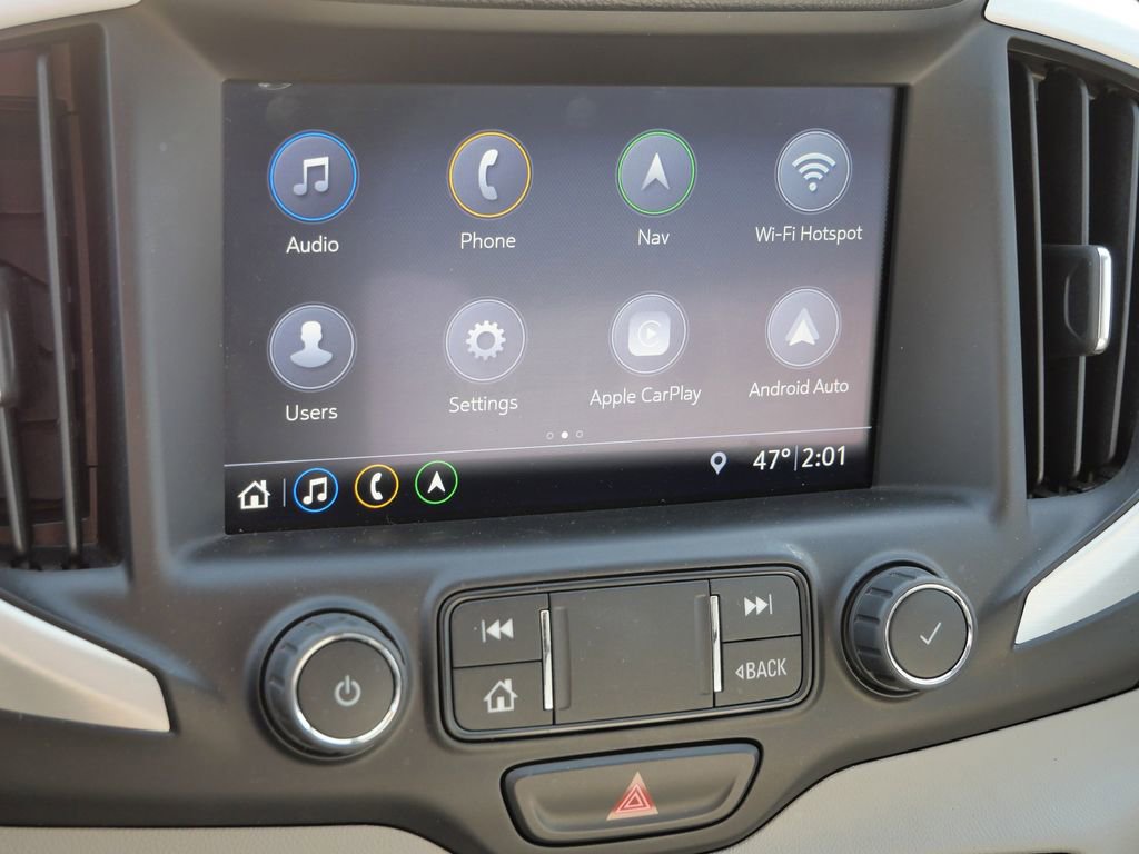 Used 2019 GMC Terrain SLE w/ Driver Convenience Package image 38