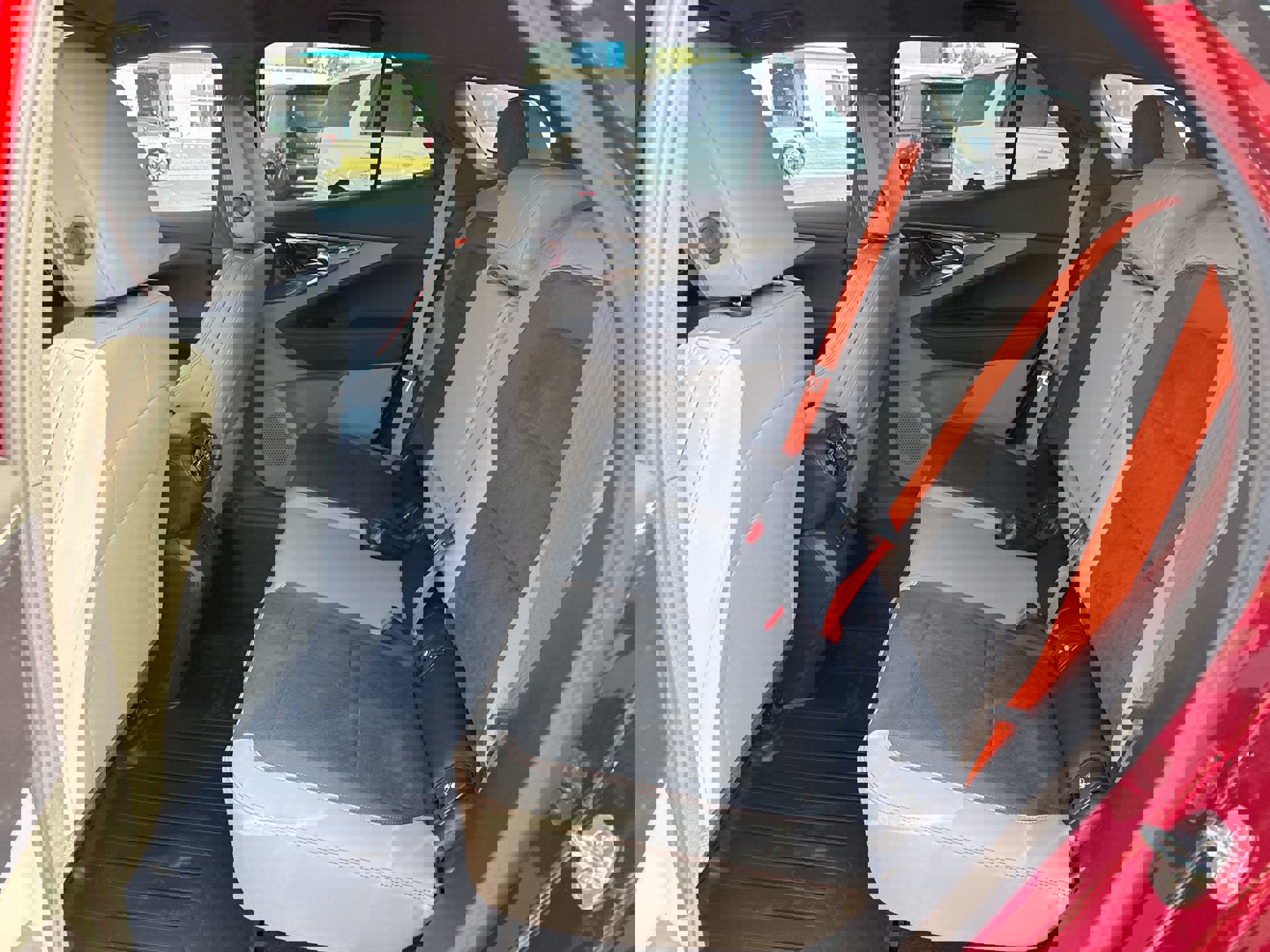 New 2026 Chevrolet Blazer EV SS image 57