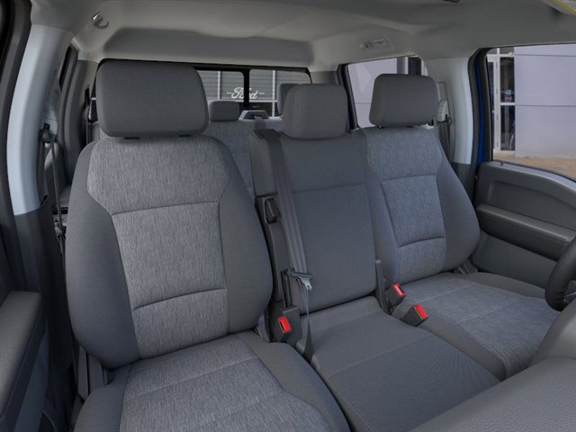New 2026 Ford F350 XL w/ STX Appearance Package image 10