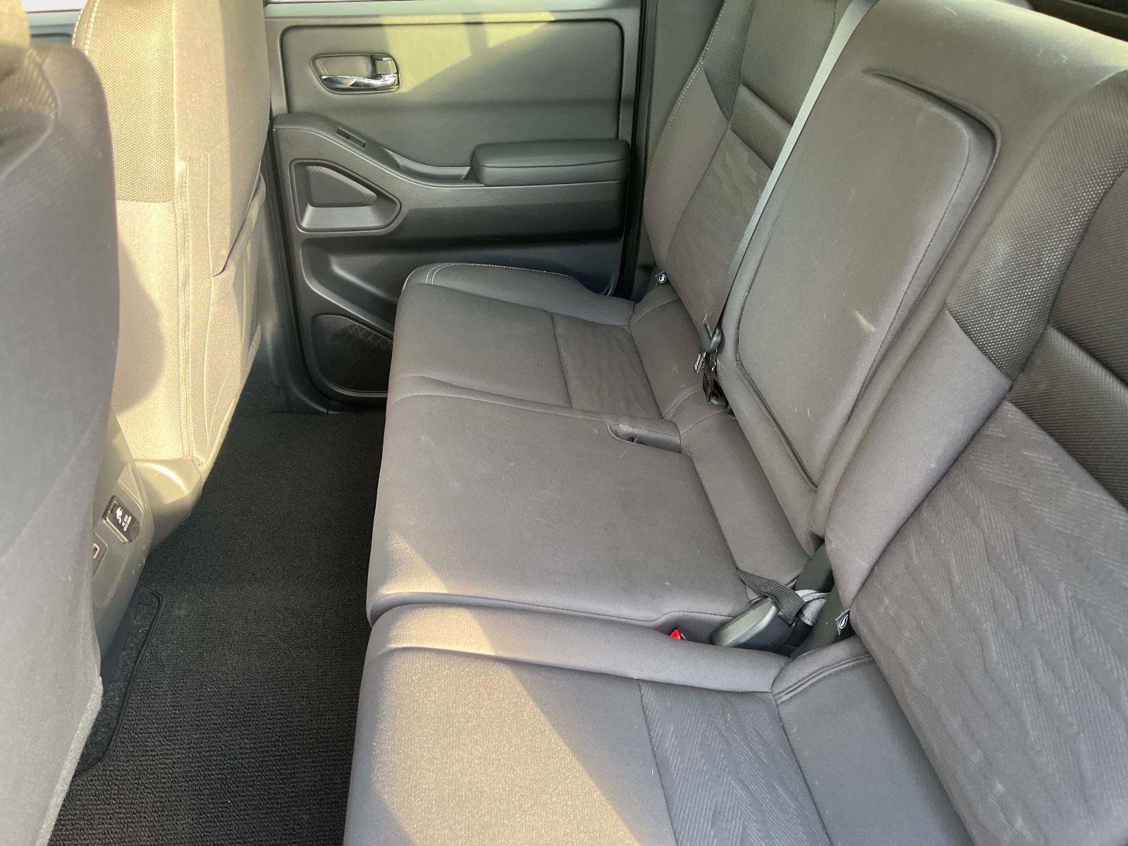 Certified 2023 Nissan Frontier SV w/ SV Convenience Package image 13