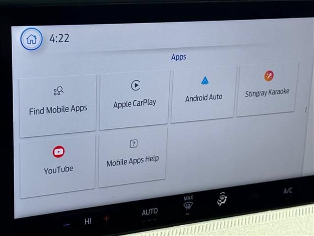 New 2026 Ford Maverick XLT FWD image 22