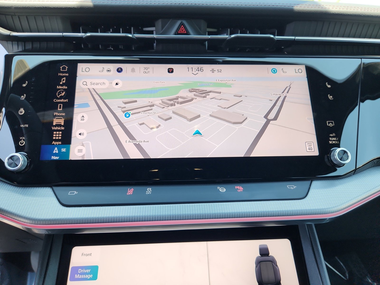 New 2025 Jeep Wagoneer S Launch Edition image 28