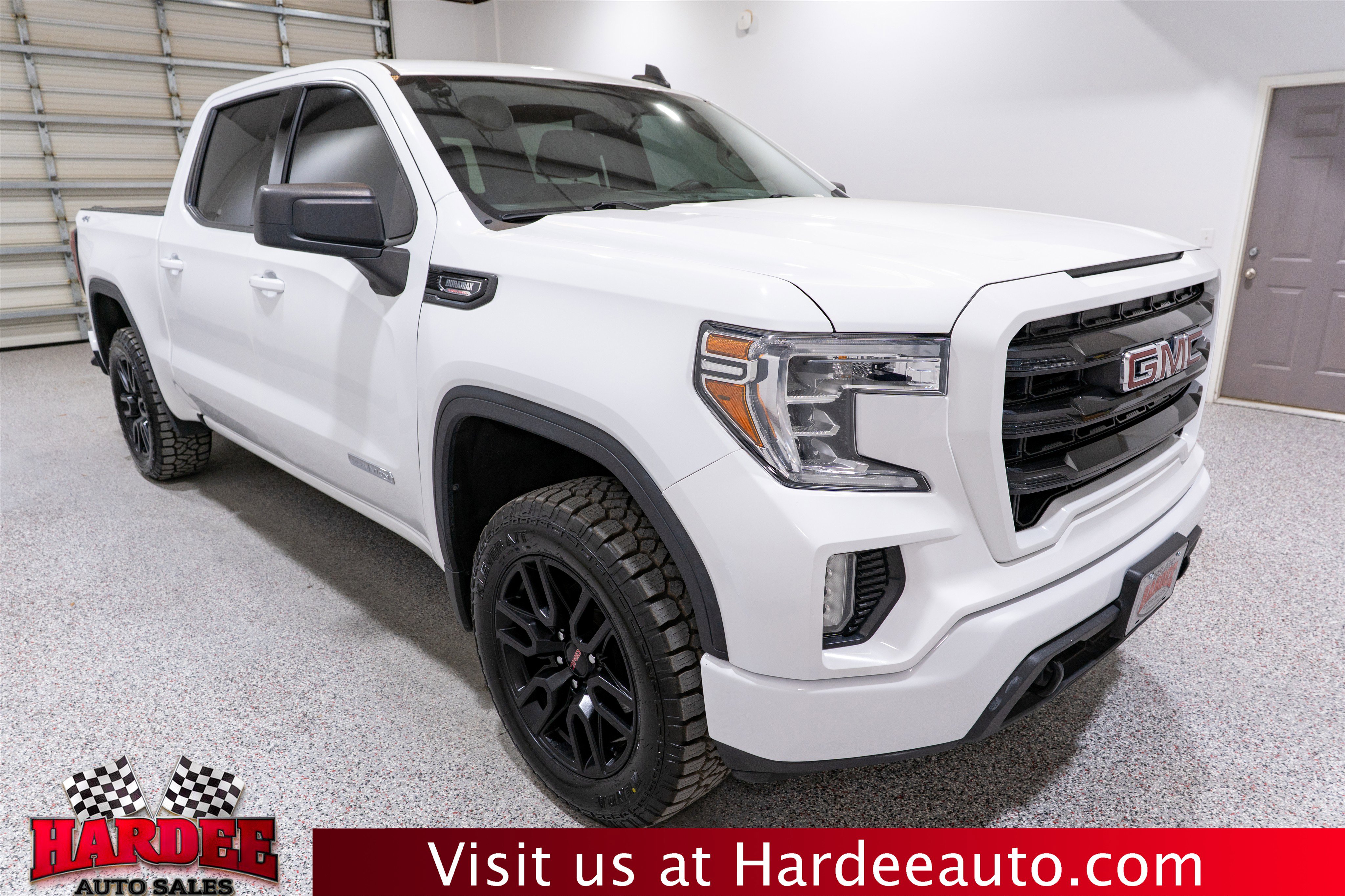 Used 2021 GMC Sierra 1500 Elevation AWD/4WD image 6