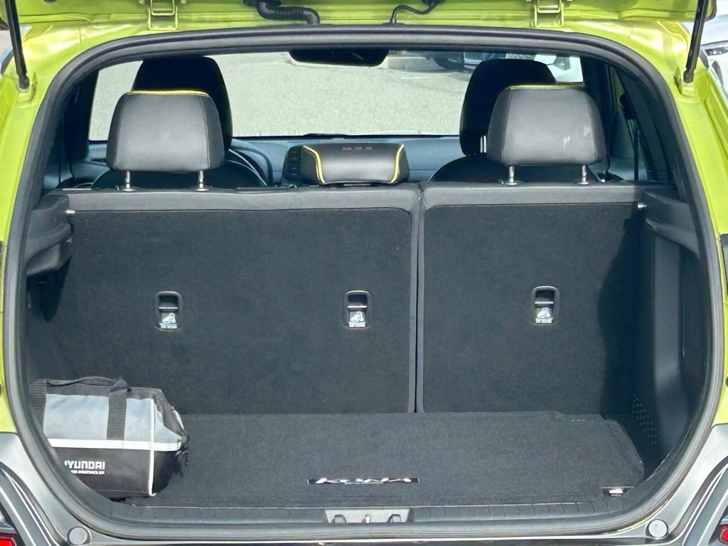 Used 2020 Hyundai Kona Limited image 58