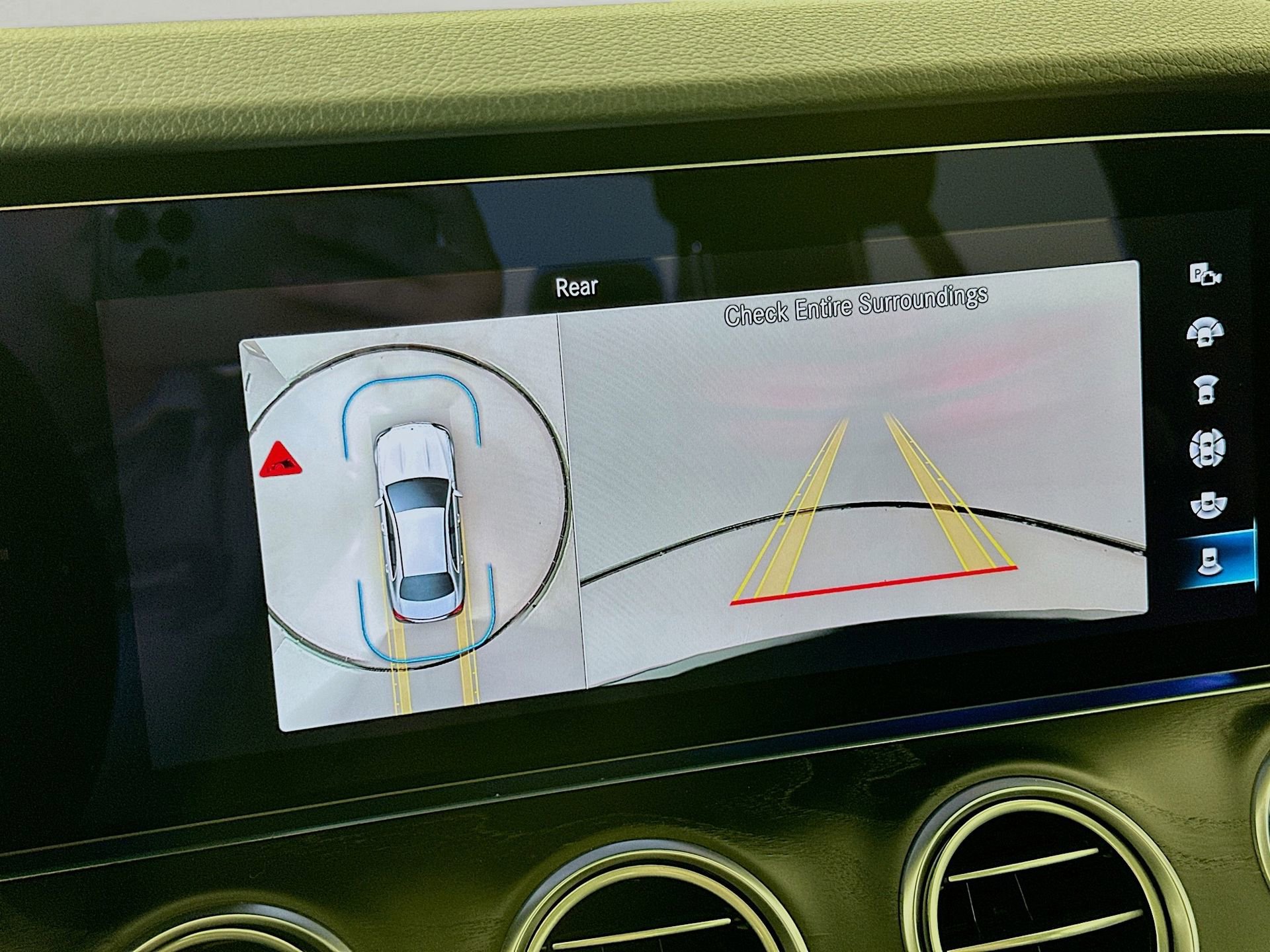 Certified 2023 Mercedes-Benz E 450 4MATIC Sedan image 15