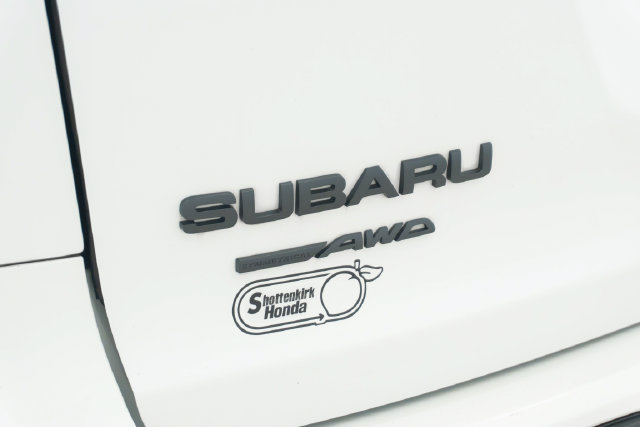 Used 2023 Subaru Ascent Onyx Edition Limited AWD/4WD image 12