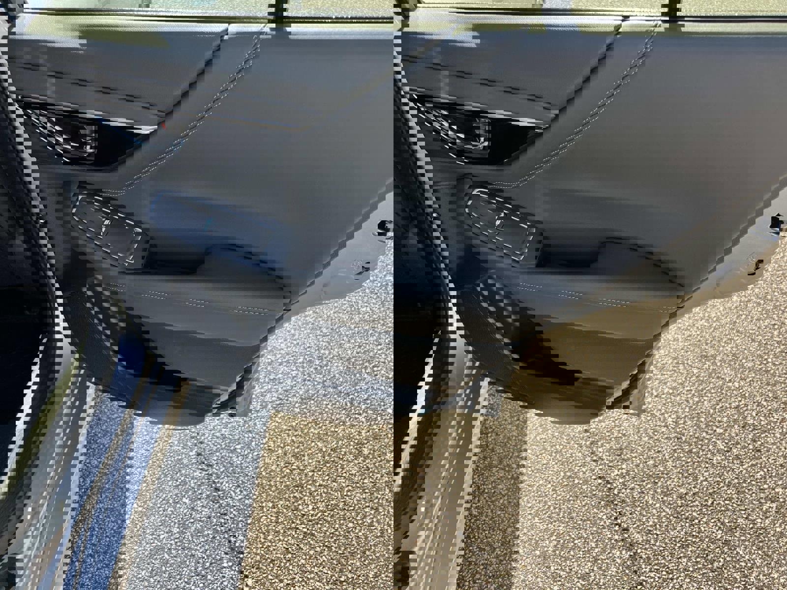 Certified 2025 Subaru Legacy Limited w/ Popular Package #3 image 16