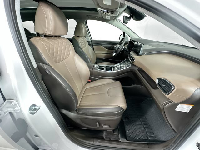 Used 2023 Hyundai Santa Fe Limited AWD/4WD image 31