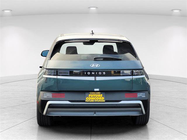 New 2026 Hyundai Ioniq 5 SEL image 4