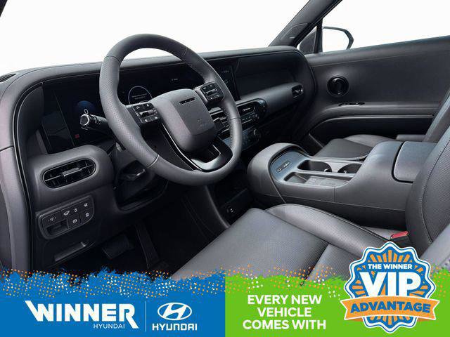 New 2026 Hyundai Palisade XRT Pro image 15