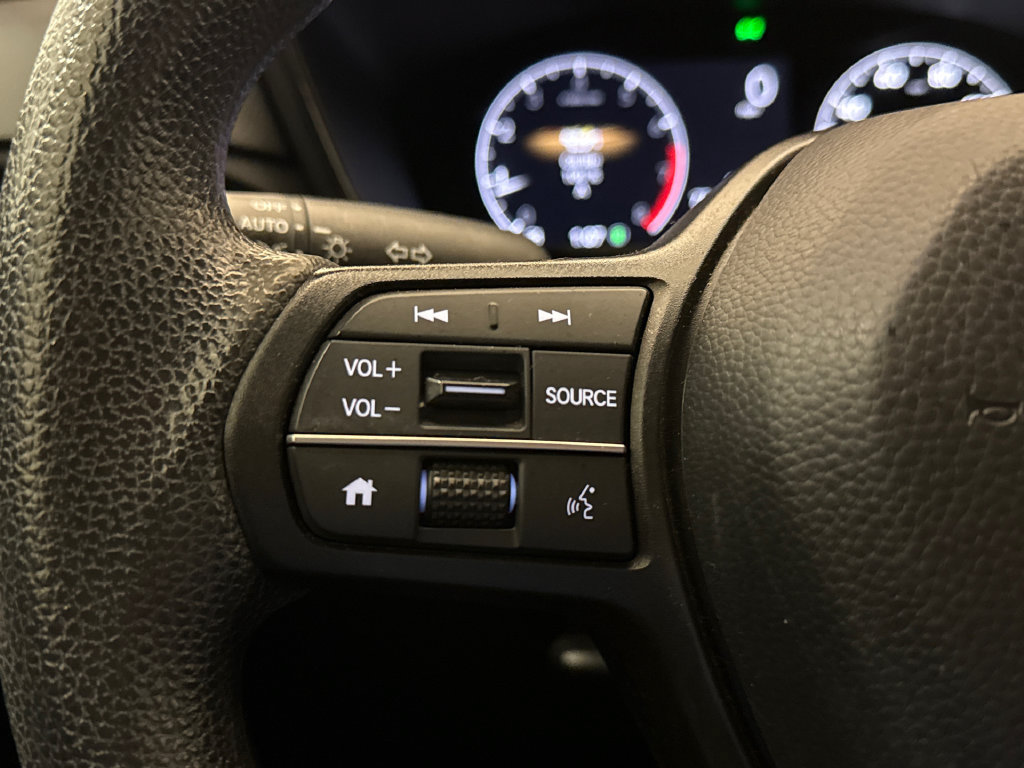 Certified 2023 Honda CR-V LX image 28