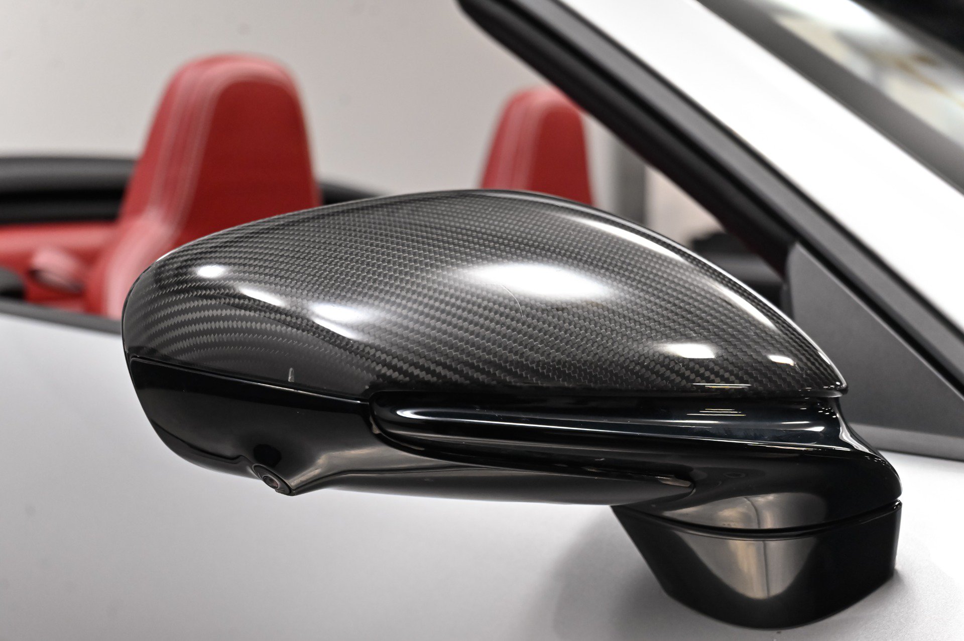 Used 2022 Porsche 911 Turbo S AWD/4WD image 16